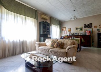 Salone - Villa via Angitola, 56, Catanzaro - photo 8