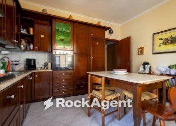 Cucina - Villa via Angitola, 56, Catanzaro - photo 11