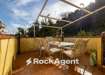 Terrazzo - Villa via Angitola, 56, Catanzaro - foto 12