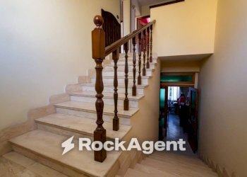 Interno palazzo - Villa via Angitola, 56, Catanzaro - foto 17