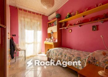 Camera da letto - Villa via Angitola, 56, Catanzaro - foto 21
