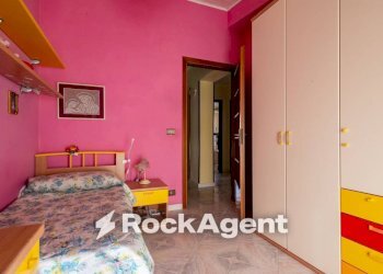 Camera da letto - Villa via Angitola, 56, Catanzaro - foto 22