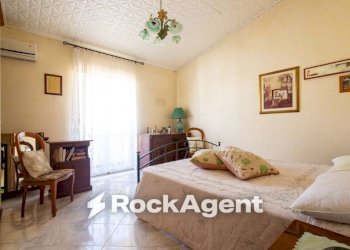 Camera da letto - Villa via Angitola, 56, Catanzaro - foto 24