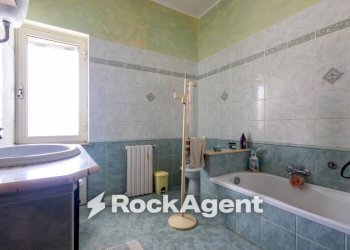 Bagno - Villa via Angitola, 56, Catanzaro - foto 30