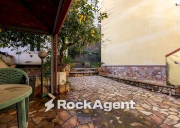 Giardino - Villa via Angitola, 56, Catanzaro - photo 34