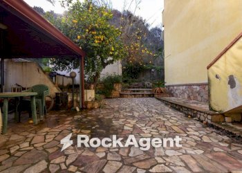 Giardino - Villa via Angitola, 56, Catanzaro - photo 35
