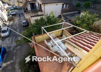 Balcone - Villa via Angitola, 56, Catanzaro - photo 38