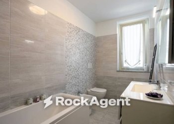 Bagno - Villa via Don Costante Letterini, 13, Quintano - photo 16