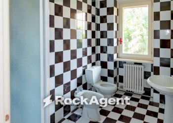 Bagno - Villa via Moriondo, Cavaglià - foto 6