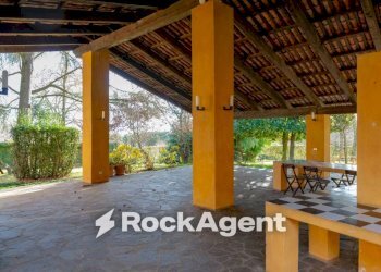 Veranda - Villa via Moriondo, Cavaglià - foto 10
