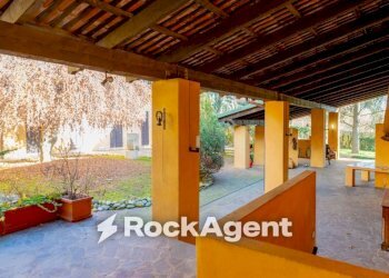 Veranda - Villa via Moriondo, Cavaglià - photo 11