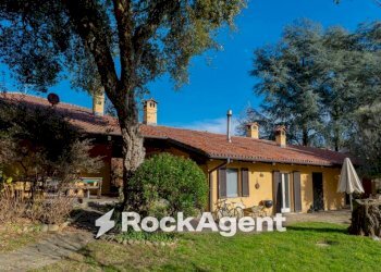 Facciata - Villa via Moriondo, Cavaglià - foto 21