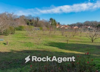 Terreno - Villa via Moriondo, Cavaglià - foto 30