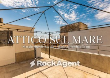 Terrazzo - Attico via 5 Regina, 10, Margherita di Savoia - foto 1