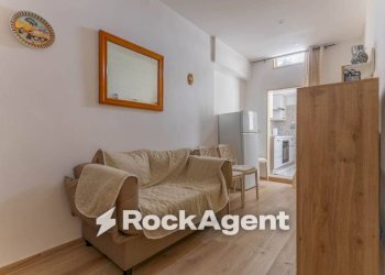 Salone - Attico via 5 Regina, 10, Margherita di Savoia - foto 5