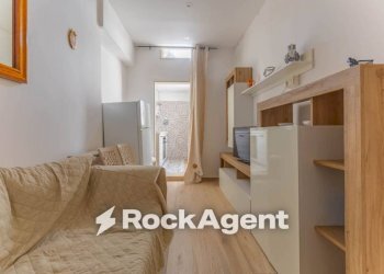 Salone - Attico via 5 Regina, 10, Margherita di Savoia - foto 6