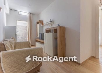 Salone - Attico via 5 Regina, 10, Margherita di Savoia - foto 7