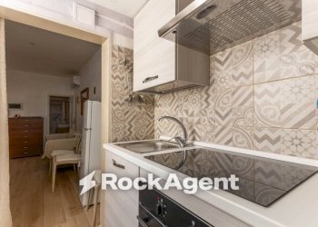 Cucina - Attico via 5 Regina, 10, Margherita di Savoia - foto 8