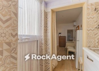 Corridoio - Attico via 5 Regina, 10, Margherita di Savoia - foto 9