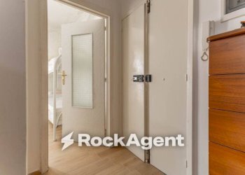 Corridoio - Attico via 5 Regina, 10, Margherita di Savoia - foto 10