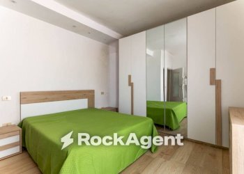 Camera da letto - Attico via 5 Regina, 10, Margherita di Savoia - foto 11