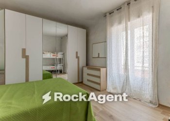 Camera da letto - Attico via 5 Regina, 10, Margherita di Savoia - foto 13