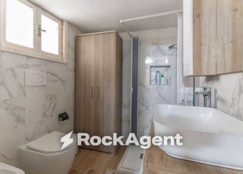 Bagno - Attico via 5 Regina, 10, Margherita di Savoia - foto 14
