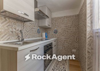 Cucina - Attico via 5 Regina, 10, Margherita di Savoia - foto 15