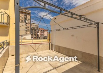 Terrazzo - Attico via 5 Regina, 10, Margherita di Savoia - foto 16
