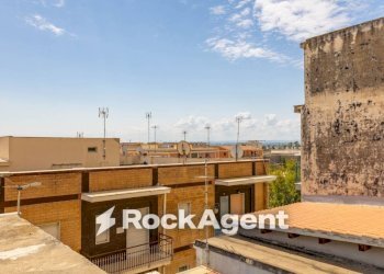 Vista - Attico via 5 Regina, 10, Margherita di Savoia - foto 19