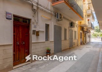 Facciata - Attico via 5 Regina, 10, Margherita di Savoia - foto 22