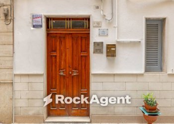 Ingresso - Attico via 5 Regina, 10, Margherita di Savoia - foto 24