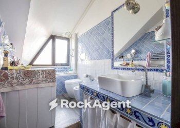 Bagno - Attic via Palombarese, Fonte Nuova - photo 13