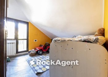 Stanza non arredata - Attic via Palombarese, Fonte Nuova - photo 22