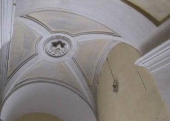 Interno palazzo - Stabile - Palazzo via Sabatucci, 14, Castelplanio - foto 3