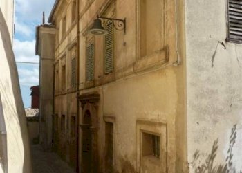 Zona - Stabile - Palazzo via Sabatucci, 14, Castelplanio - foto 4
