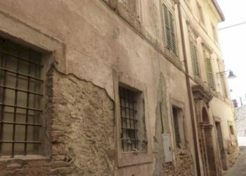 Zona - Stabile - Palazzo via Sabatucci, 14, Castelplanio - foto 5