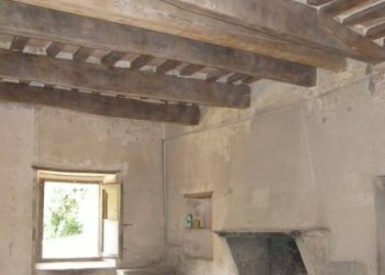 Stanza non arredata - Stabile - Palazzo via Sabatucci, 14, Castelplanio - foto 6