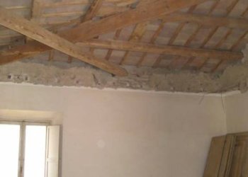 Stanza non arredata - Stabile - Palazzo via Sabatucci, 14, Castelplanio - foto 7