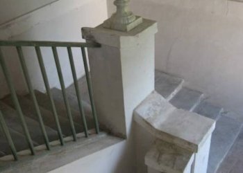 Scala - Stabile - Palazzo via Sabatucci, 14, Castelplanio - foto 13