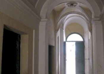 Interno palazzo - Stabile - Palazzo via Sabatucci, 14, Castelplanio - foto 14