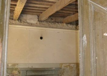 Magazzino - Stabile - Palazzo via Sabatucci, 14, Castelplanio - foto 16