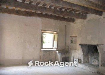 Stanza non arredata - Stabile - Palazzo via Sabatucci, 14, Castelplanio - foto 18