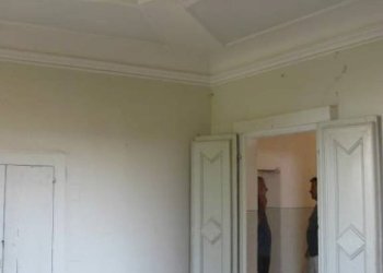 Stanza non arredata - Stabile - Palazzo via Sabatucci, 14, Castelplanio - foto 20