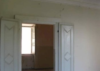 Stanza non arredata - Stabile - Palazzo via Sabatucci, 14, Castelplanio - foto 21