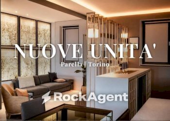 Altro - Three-room apartment via Zumaglia, 13, Torino (neighborhood Parella) - photo 1