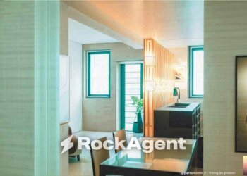 Ufficio - Three-room apartment via Zumaglia, 13, Torino (neighborhood Parella) - photo 4