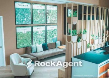 Ufficio - Three-room apartment via Zumaglia, 13, Torino (neighborhood Parella) - photo 6