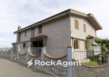 Facciata - Villa via Canalicchio, 9, Stalettì - photo 4