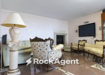 Salone - Villa via Canalicchio, 9, Stalettì - foto 5